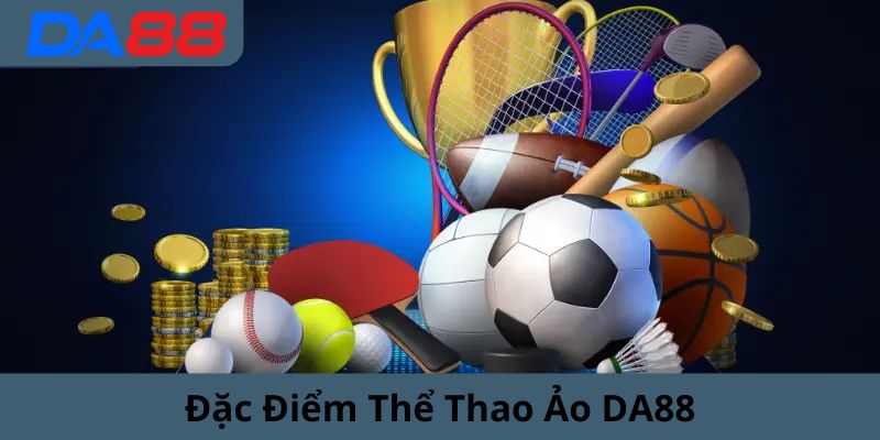 Đặc điểm của sảnh game